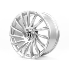 TOMASON TN16 19x8.5 5x114.3 ET40 SILVER